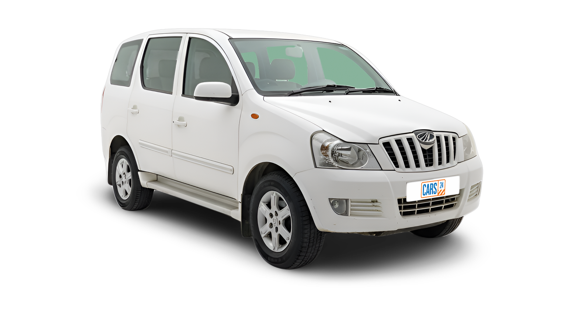 Mahindra Xylo-img